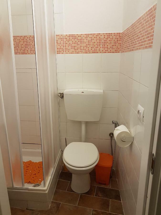 La Tanetta Di Boboli Apartment Флоренция Екстериор снимка
